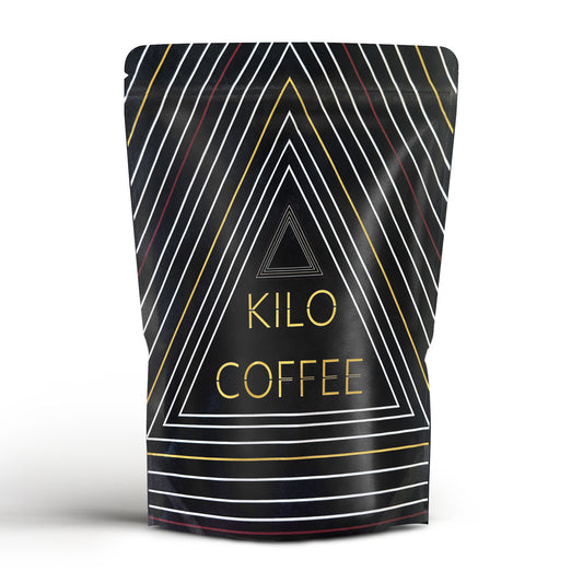 Kilo Coffee - 1 kilogram mushroom coffee